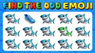 Find the Odd One Out – Can You Solve It? screenshot 5