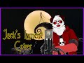 Jack's Lament Cover