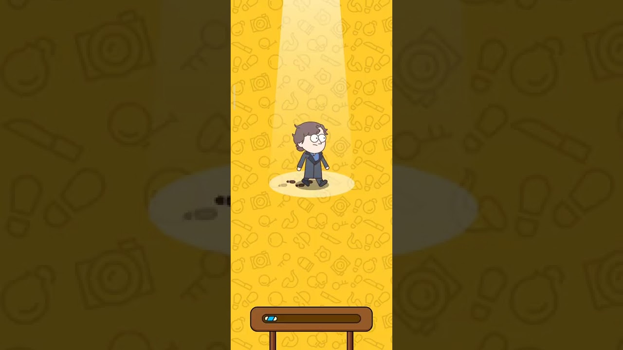 Case Hunter - Skipping Class Again (8)