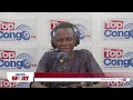 JOURNAL DE 19H00 23 JUILLET 2025 JOURNAL DE 19H00 23 JUILLET 2025