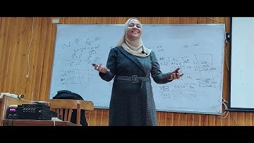 Computer architecture lec 7 