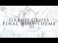 FF9 - Grand Cross, Final Battle Theme (Folk,Orchestral,Cinematic Remix) by Exsanquis