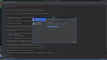 How to install Intellij Idea Ultimate on MX Linux 21.3