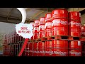 Jak wygląda produkcja olejów? | Orlen Oil