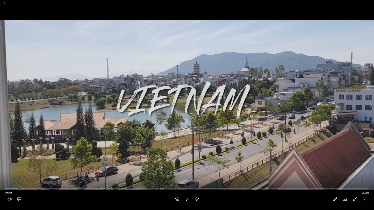 VIETNAM 2020 - YouTube