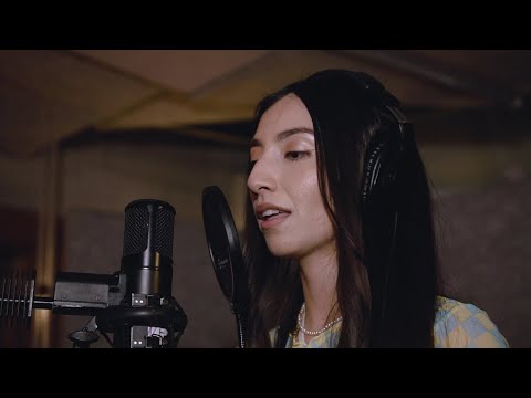 flowaaah - need to be (Lyric Video)