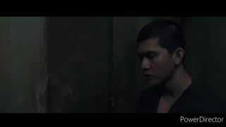 the raid jail fight sleepy hollow demons