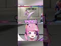 突然のお前呼びインパクトを平然と返すぷるる【天鬼ぷるる/切り抜き】#shorts #vtuber #天鬼ぷるる #streetfighter #streetfighter6