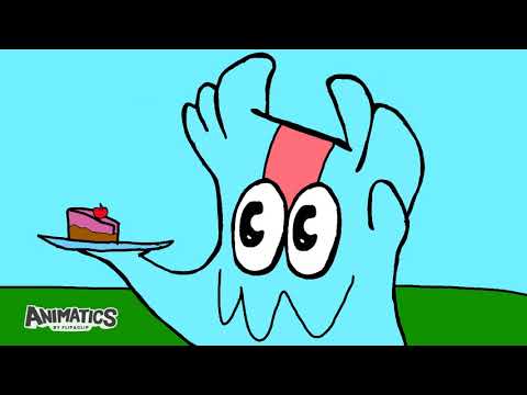 Biggest Cake (Ruberto)| first episode (animatics) - YouTube