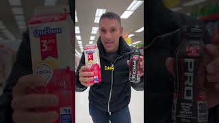 Greg Doucettes Nutrition Fail 