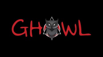 Ghowl - In The Woods