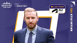 The Power of AI in Modern Construction | Bridging the Gap Podcast Ep. 286