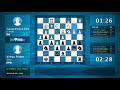 Chess game analysis guest35415704  dzega friden  01 by chessfriendscom