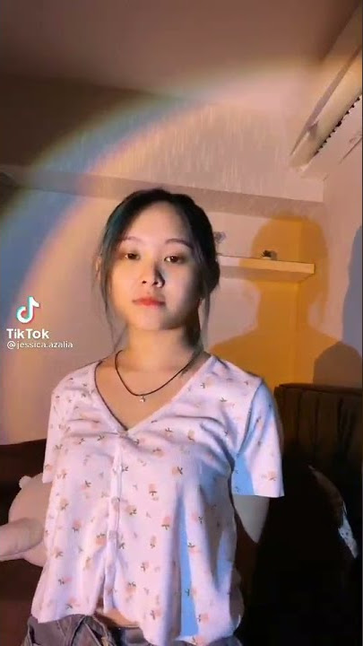 Damagenya Gak Ada Obat Tiktok Terbaru Kak Vanjess Part 40