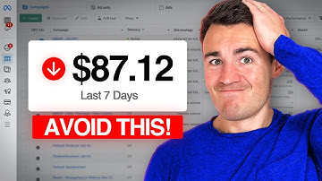 The Facebook Ads Mistake You Can’t Afford to Make