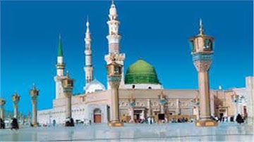 سورة الغاشية-صلاة الجمعة من المسجد النبوي 23 محرم 1442هـ