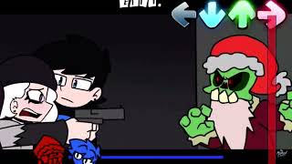 Fnf Ruby Says Oh No,Which One Do I Shoot