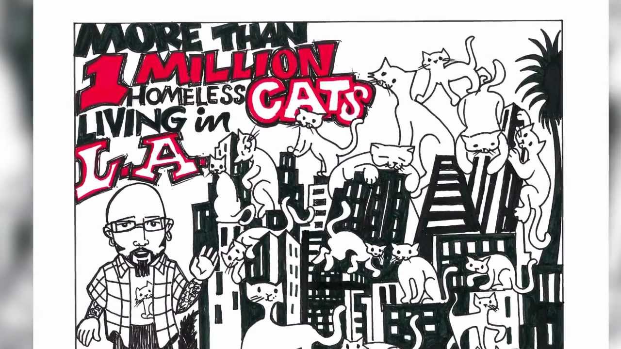 Fix Nation PSA featuring Jackson Galaxy YouTube