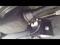 Kleinn train horn bolt on kit 2016 ram 2500