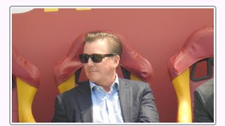 🚨Aggiornamenti serali mercato Roma🚨Friedkin e settlement agreement‼️Come stanno le cose?💥Parliamone🐺