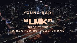 Young Bari - LMK