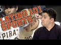 Top Comedians Talk Chat About Latinos in Sports - Latino 101 - FuseTV