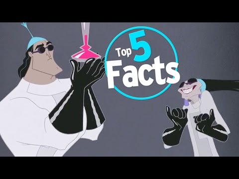 Video: Facts You Haven't Heard About Perfume