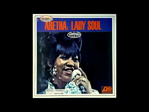 Aretha Franklin – Lady Soul (2012, 180 Gram, Vinyl) - Discogs