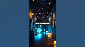 The Master of Invisible Ink