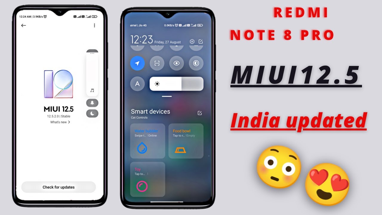 Miui 12.5 7