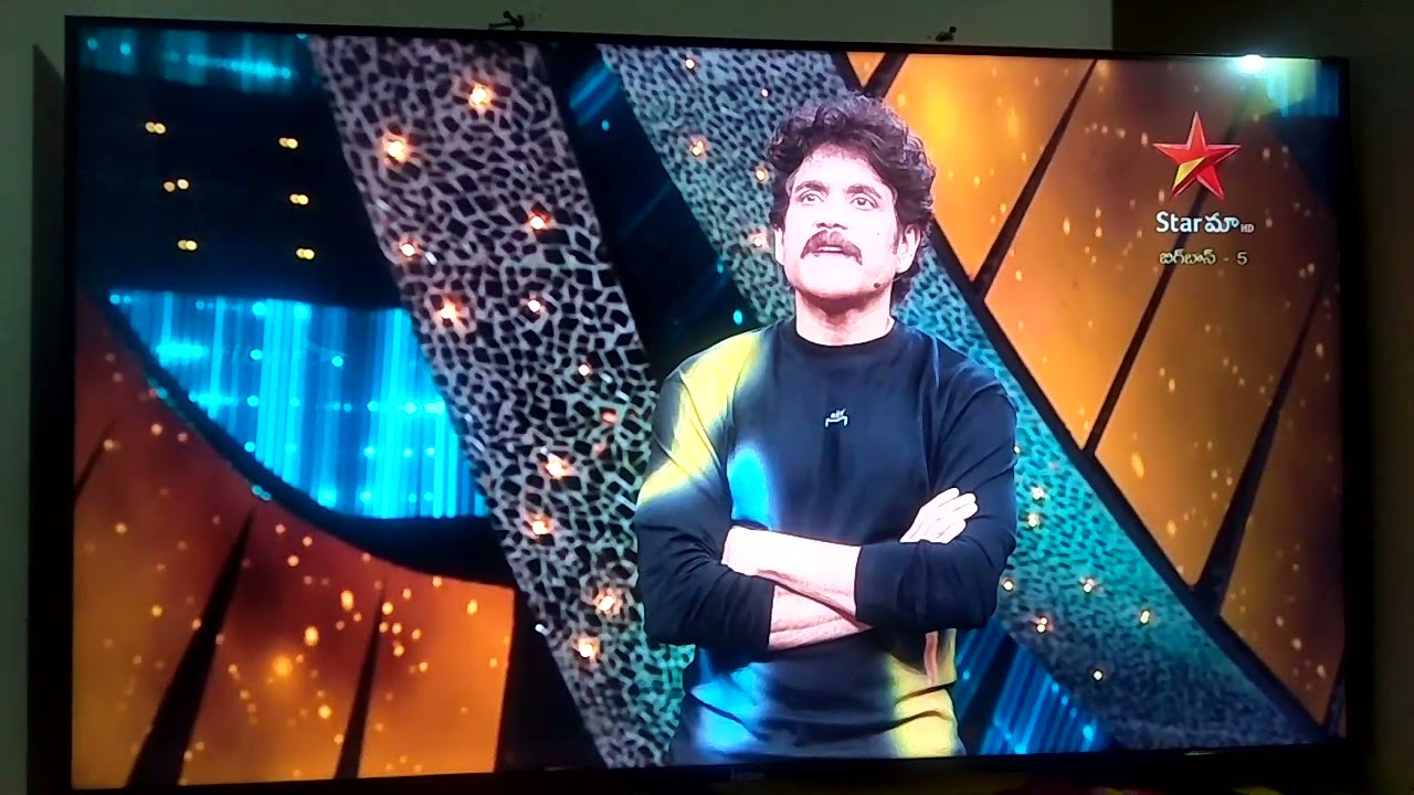 😔Nataraj Master is eliminated...