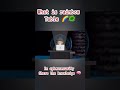 What is rainbow table in cybersecurity | #networkattacks #cybersecurity #fyp