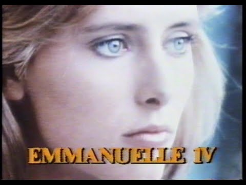 Emmanuelle IV (1984) Trailer
