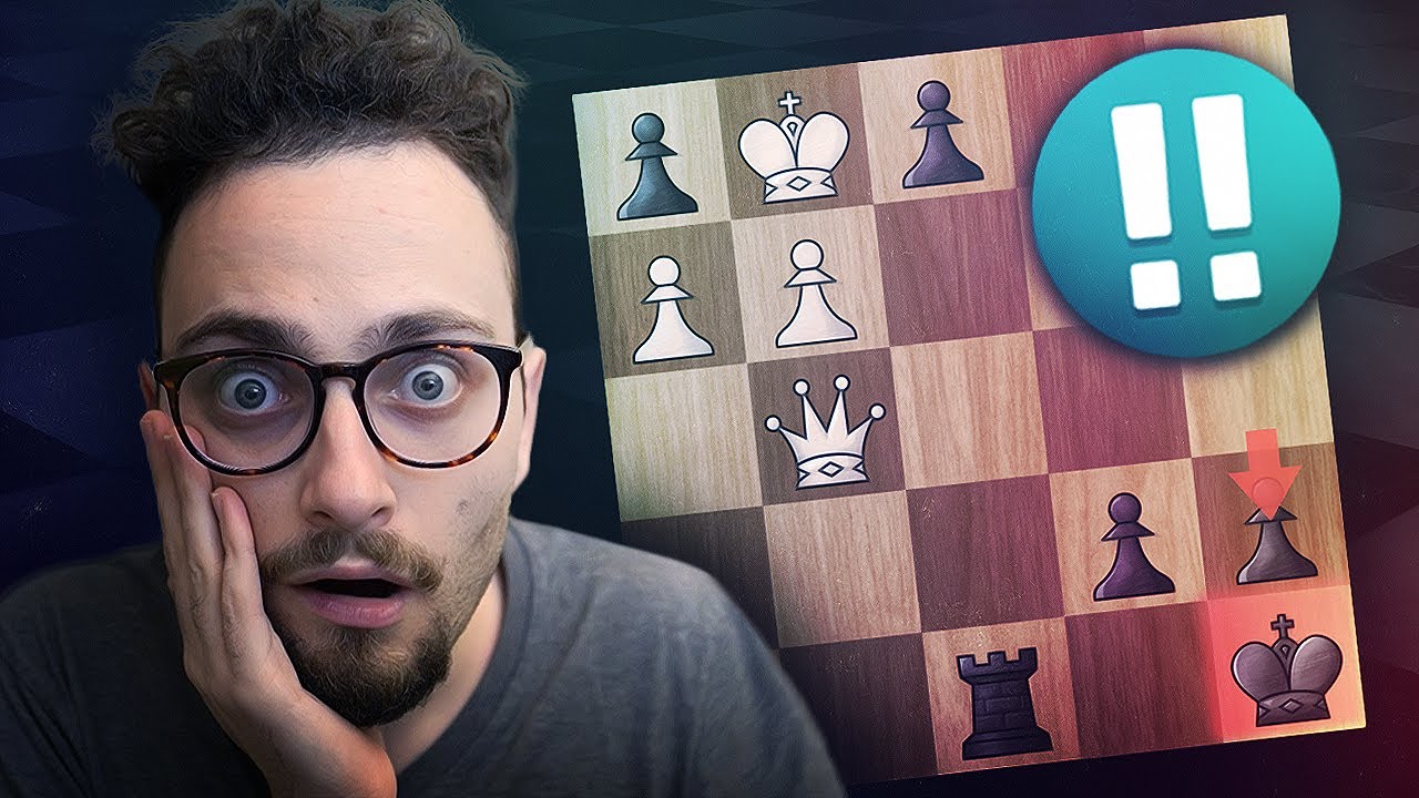 I made Chess Vs Chat, a Steam game that simplifies playing against your  Twitch chat. : r/GothamChess