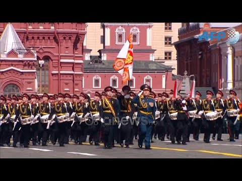 Video: Evakuimi. Traktori Chelyabinsk bëhet 