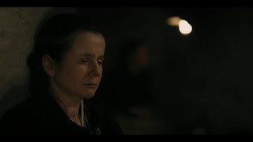 Bombing scene || The book Thief ||Best scene #accordian