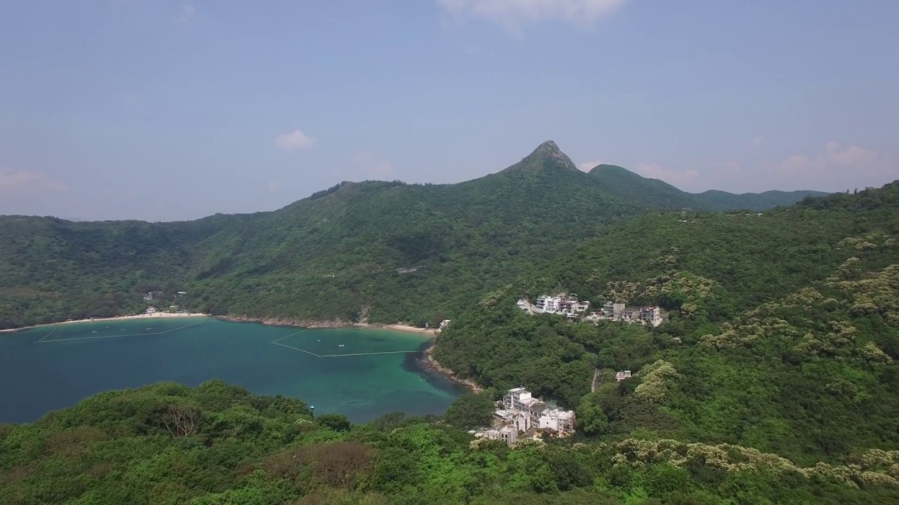 Clearwater Bay Hong Kong in 4K YouTube