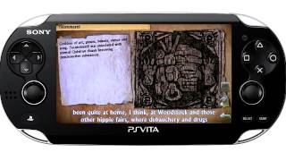 Uncharted Golden Abyss Treasure & Mystery Guide: Chapter 23