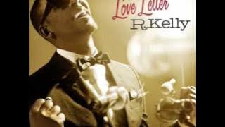 R. Kelly Feat. K. Michelle - Love Is (New) 2010 'Love Letter'