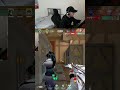 unfair Clove 1v5 Ace - #valorant #valorantclips #valorantmoments