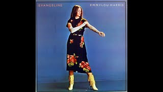 1981 - Emmylou Harris - Bad moon rising