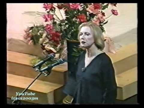 Marina Tsvetayeva- Alla Demidova-«Fedra» 16/21