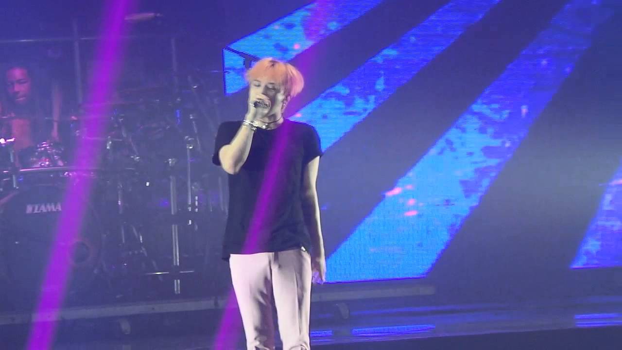 Big Bang - FINALE (MADE Tour Manila)