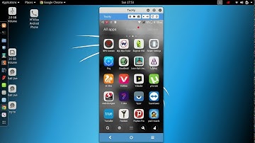 hacking android with spy  human