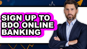 How to Sign Up for BDO Online Banking (Updated 2025)
