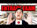 THE SYSTEM OF ENTRANCE EXAMINATION IN JAPAN/ HOW JAPANESE TAKE ENTRANCE EXAM FOR UNIVERSITY