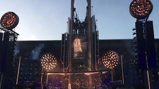 Mein Teil Rammstein Live in Prague 16.07.19