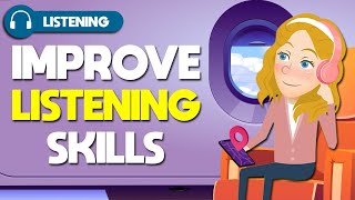 Test your English | Listening skills | True or False