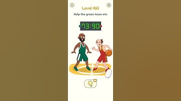 DOP 2 Level 466 Complete #dop2 #games #viral #shorts #trending