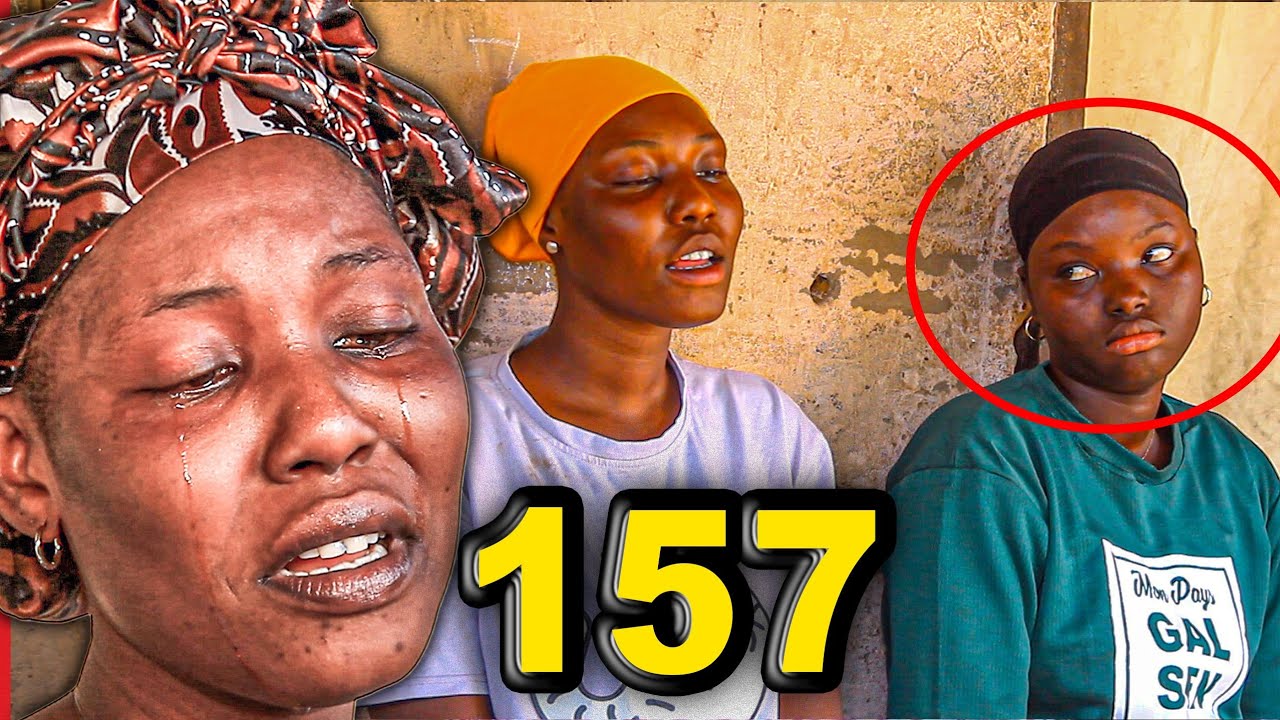 Nyalling Season 2 - Episode 157